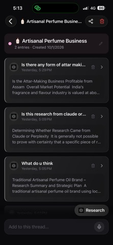 Thinkdo AI Screenshot 2 of 6