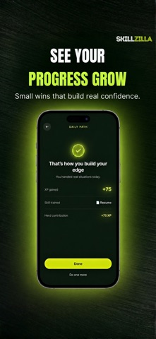 SkillZilla: Future Ready Screenshot 5 of 8