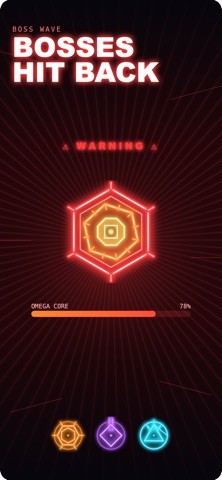 GALACTICDEF: TD screenshot 3
