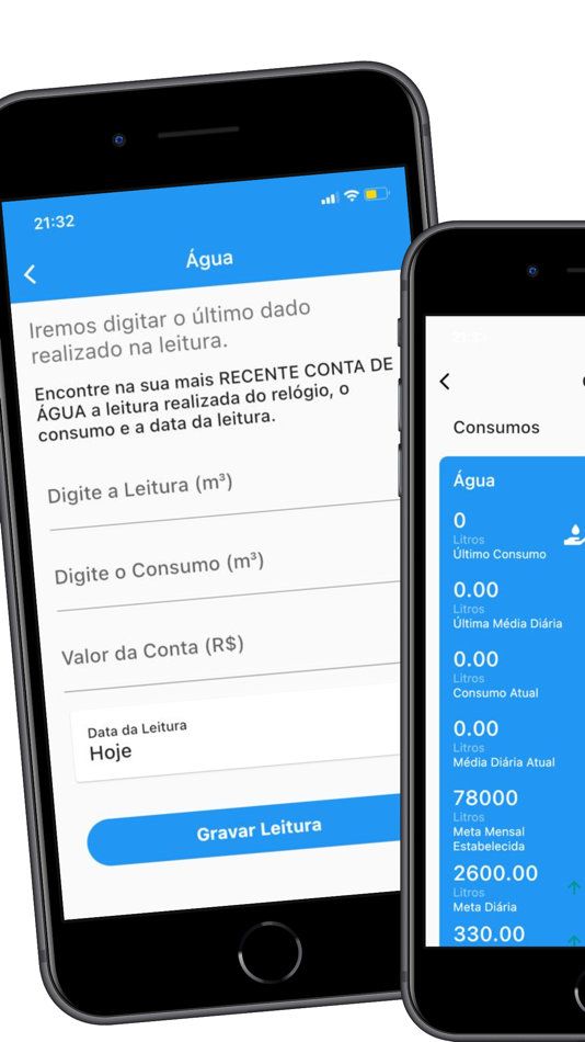 #3. Conscientiza (iOS) 由: Enzo Oliveira Silveira