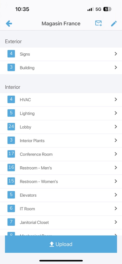 ServiceChannel - Business App | MWM