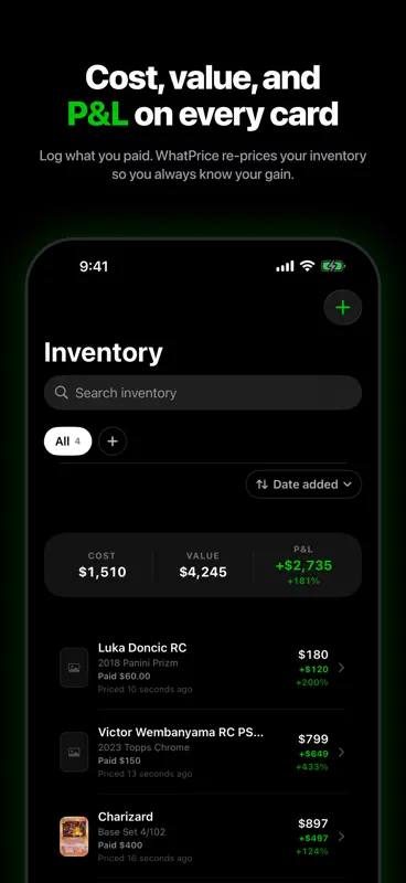 WhatPrice screenshot 4 of 6