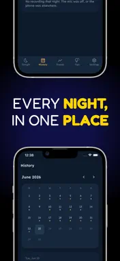 SnoreWise: Snore Tracker screenshot 5