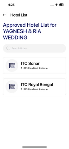 TTP - The Tech Planner Screenshot 7 of 7
