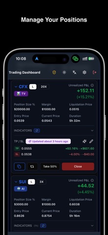 QTLeap Screenshot 4 of 10