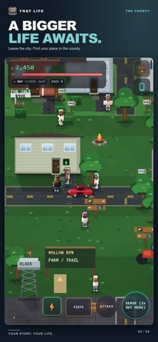That Life Screenshot 4 of 7