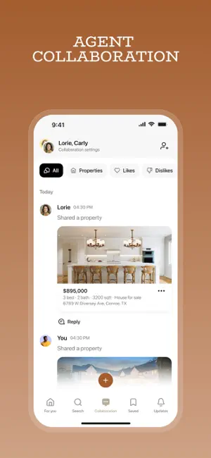 Witherspoon Realty Team screenshot 4