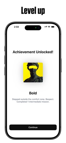 Simple Rizz: Dating Confidence screenshot