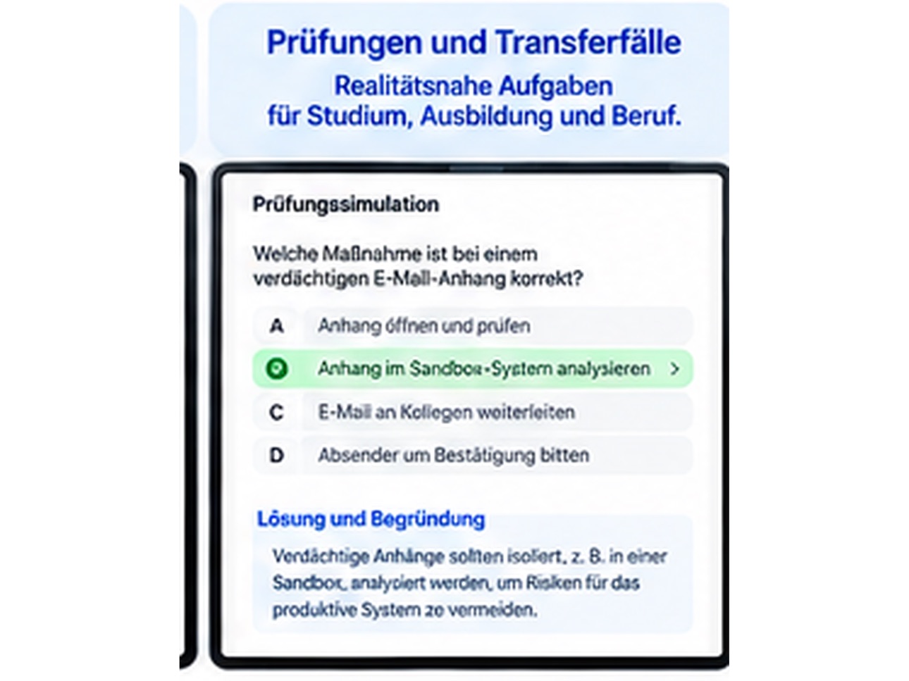 Screenshot 12 of MyTrainerCybersecurity