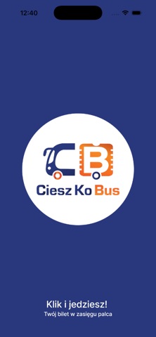 CieszKoBus screenshot