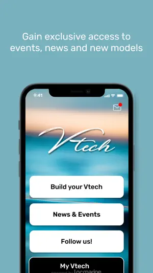 Vtech Boats screenshot 1