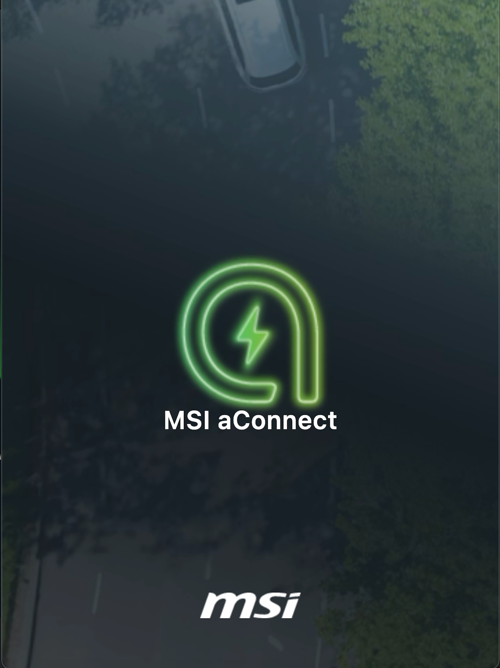 MSI aConnect