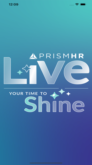PrismHR LIVE 2025 Screenshot