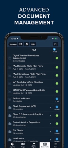 ForeFlight Mobile EFBのおすすめ画像8