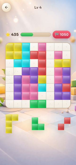 Block Buddies - Block Puzzle Screenshot 6 of 6