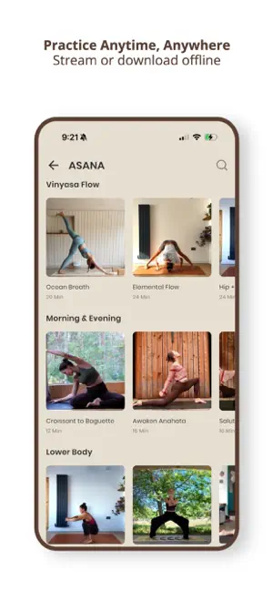 Insight Out Yoga screenshot 4