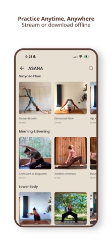 Insight Out Yoga screenshot