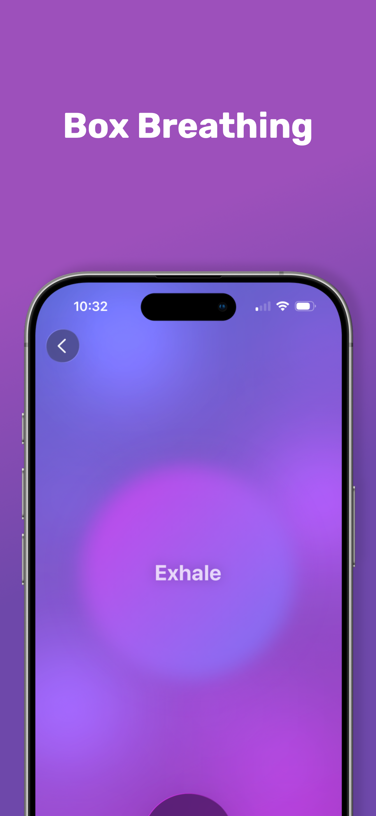 Mowditate screenshot 8