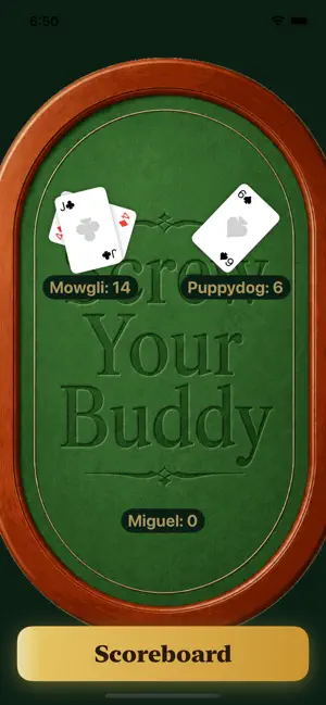 Screw Your Buddy screenshot 4