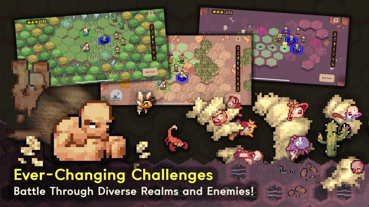 Summon Attack screenshot-3