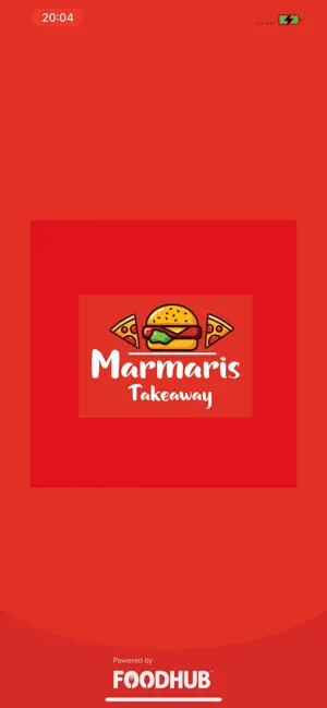Marmaris Takeaway screenshot 1