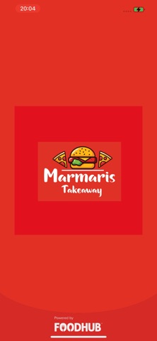 Marmaris Takeaway Screenshot 1 of 5