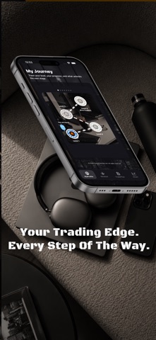 ABCTRADE: Trade like a Pro Screenshot 5 of 6