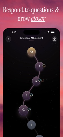 Phorb: Couples Love Counter Screenshot 8 of 10