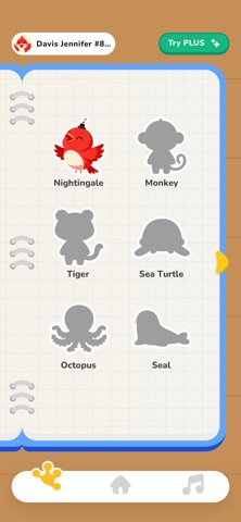 Just Flip: Preschool Games screenshot 6