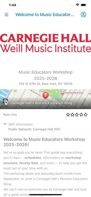 WMI Programs screenshot 1