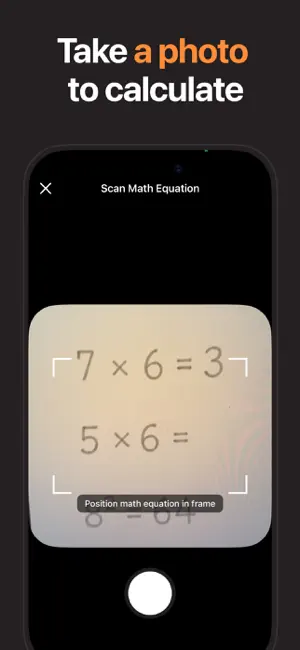 Calculator AI: Math Solver screenshot 3