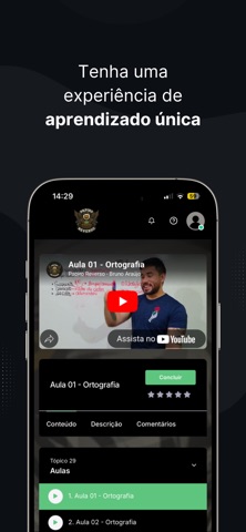 Papiro Reverso screenshot