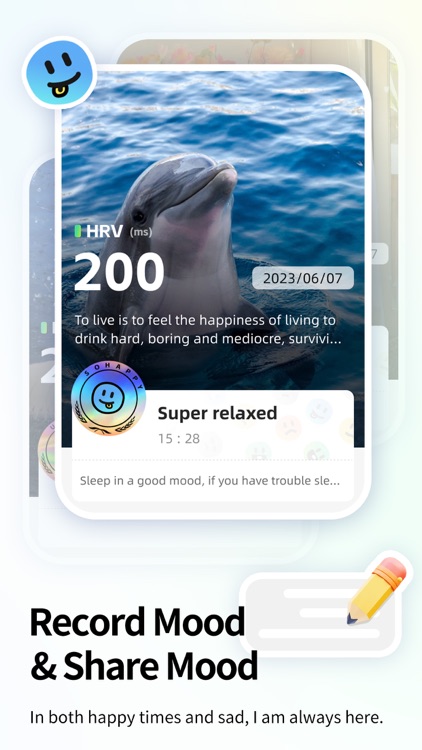Destress Now - Stress Monitor screenshot-8