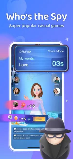 WePlay - Games & Party16+_3