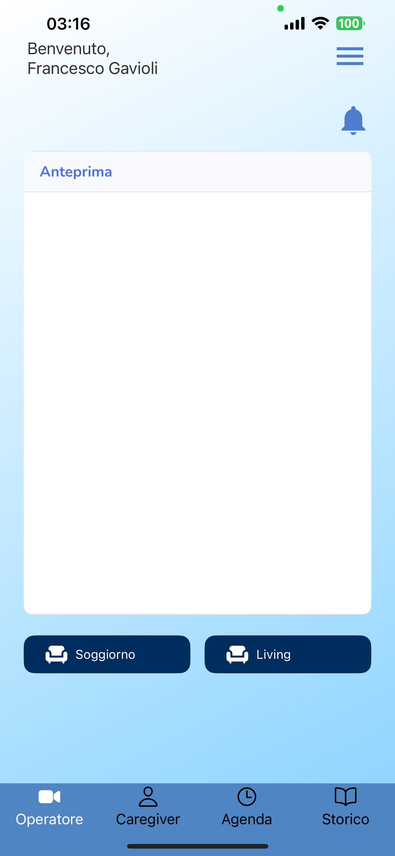 CareApp