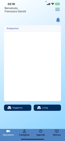 CareApp screenshot