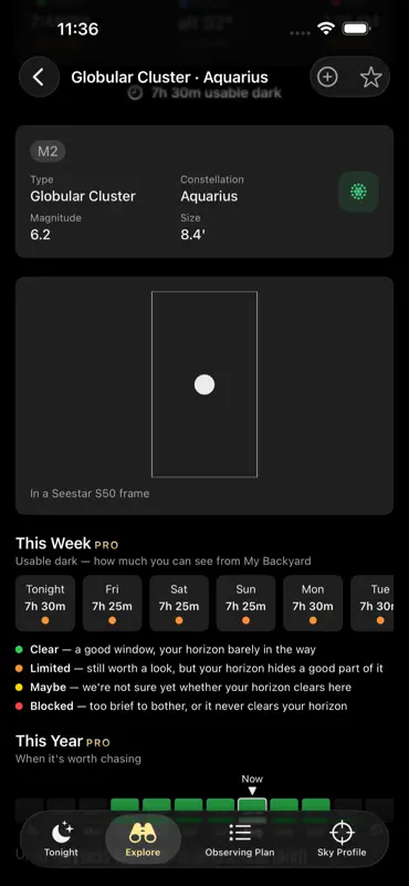 Caelo screenshot 5 of 6