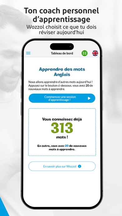 Screenshot #3 pour Wozzol
