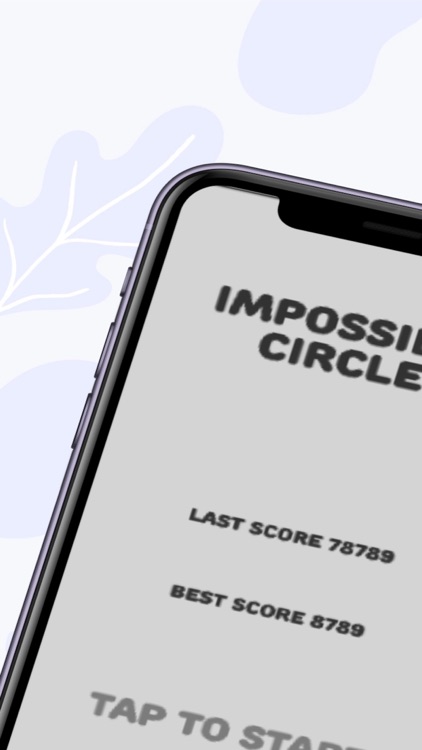 Impossible Circle 2