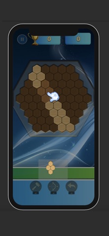 Block Blast - Brain Training Screenshot 5 of 9