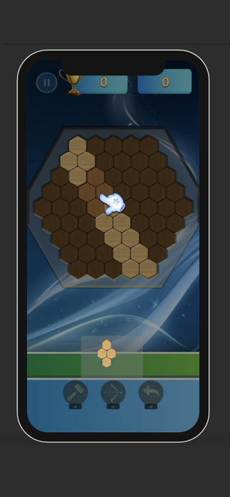Block Blast - Brain Training Screenshot 5 of 9