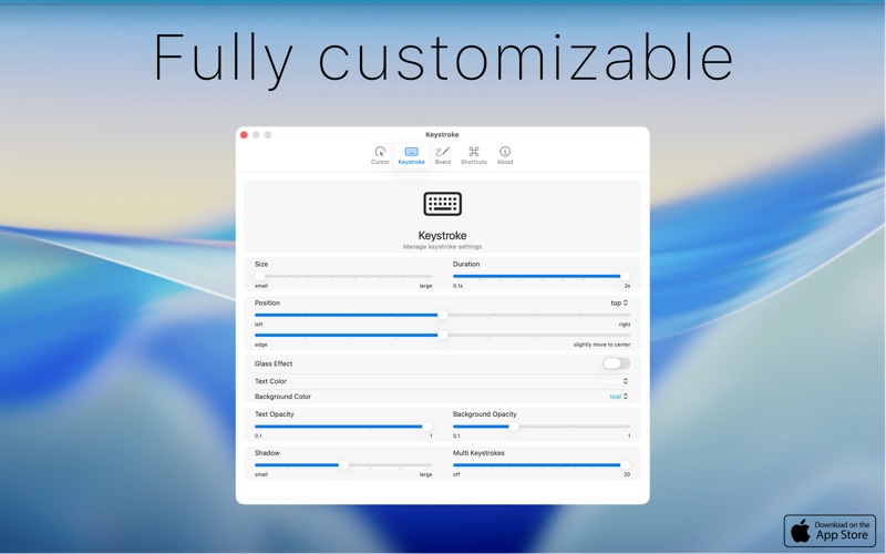 iTeach+ screenshot 5