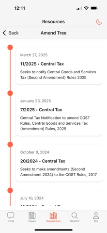 GST Press Screenshot 8 of 10