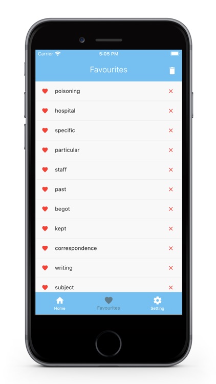 Macmillan American Dictionary screenshot-3