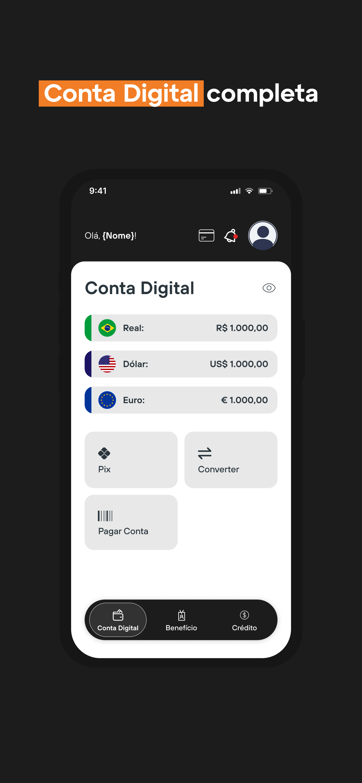 Mittu Card Multibenefícios