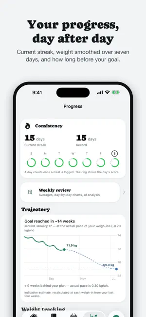 Miamelo screenshot 4