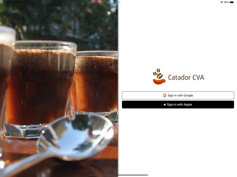 Catador CVAのおすすめ画像1