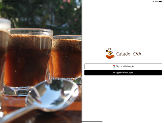 Screenshot #4 pour Catador CVA