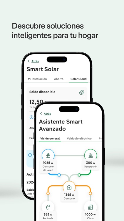 Iberdrola Clientes screenshot-4