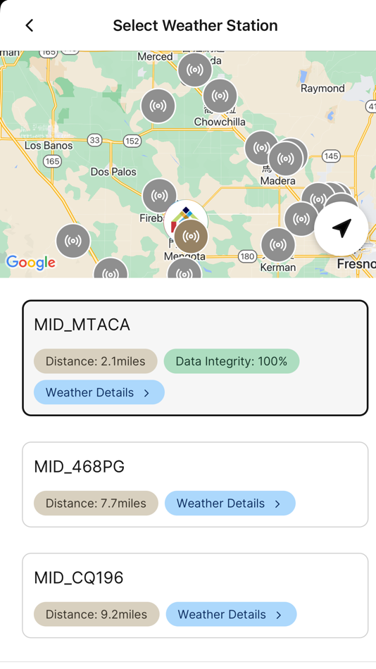 #8. Yardian (iOS) بواسطة: Aeon Matrix